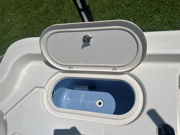 11_2019 28ft Blue Wave 2800 Pure Hybrid