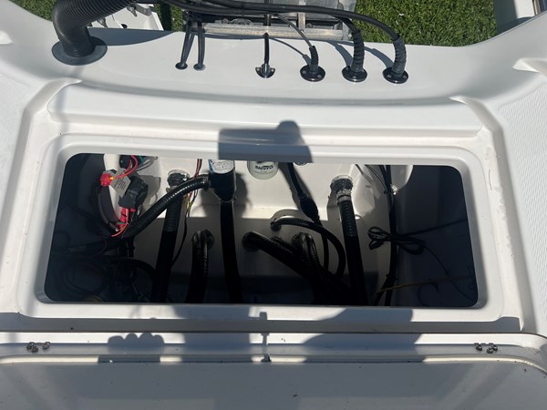 12_2019 28ft Blue Wave 2800 Pure Hybrid