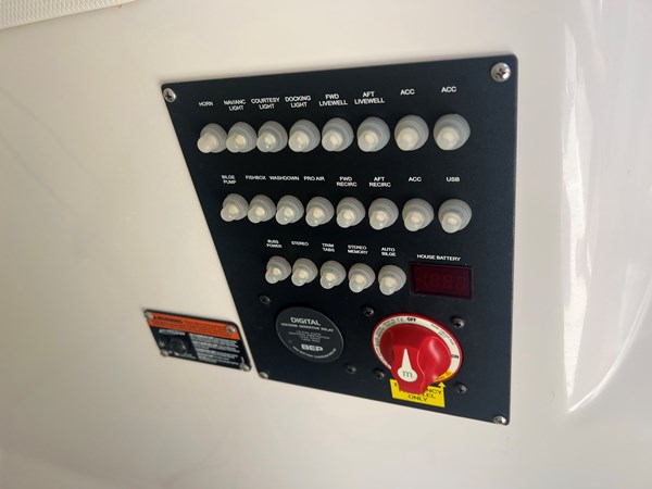 18_2019 28ft Blue Wave 2800 Pure Hybrid