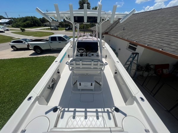 20_2019 28ft Blue Wave 2800 Pure Hybrid