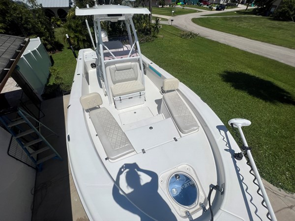 30_2019 28ft Blue Wave 2800 Pure Hybrid