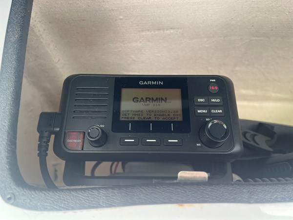 37_2019 28ft Blue Wave 2800 Pure Hybrid