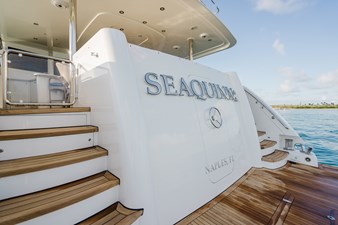 SEAQUINN 27 