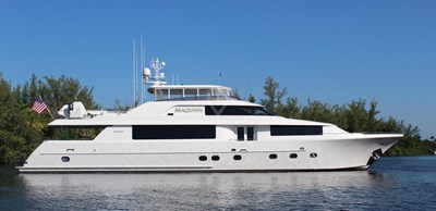 SEAQUINN 1 
