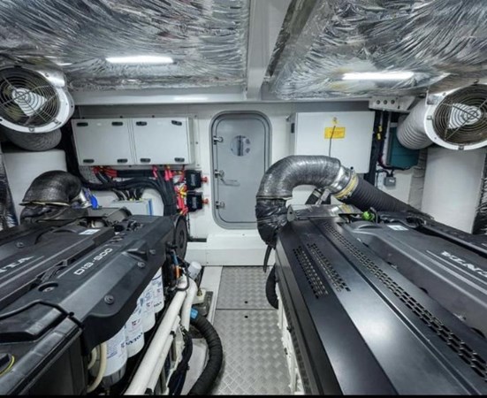 20_2019 62ft Princess F62