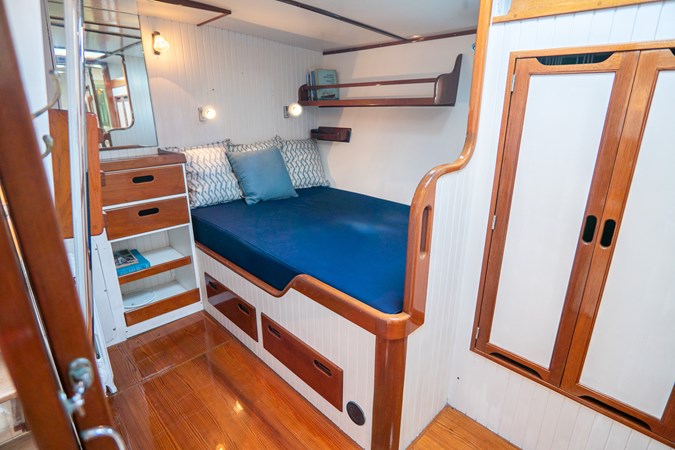Owners Stateroom