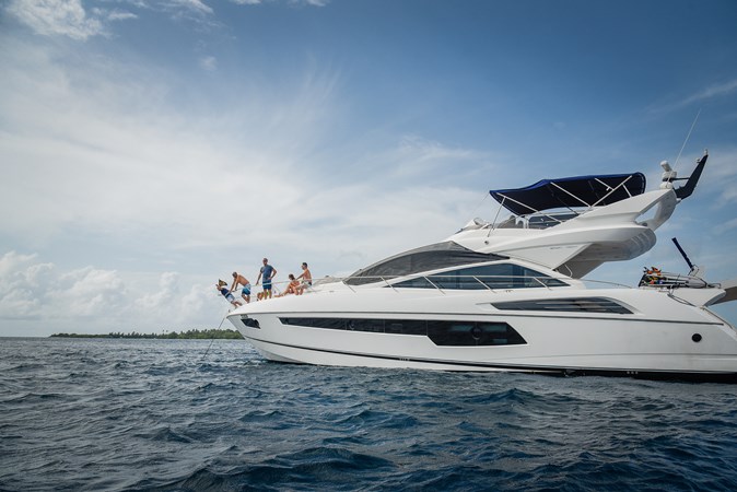 ESCAPE - Yacht for sale