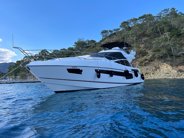 ESCAPE - Yacht for sale
