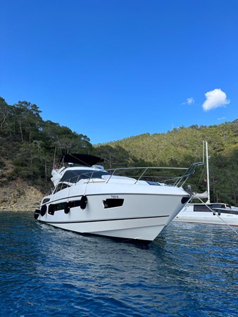 ESCAPE - Yacht for sale