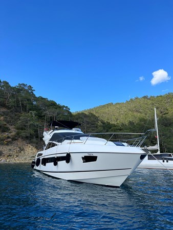 ESCAPE - Yacht for sale