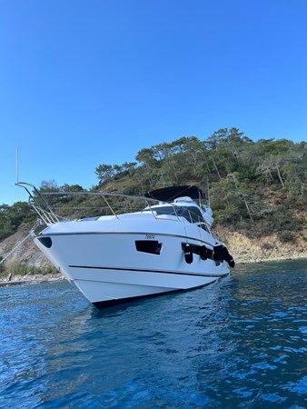 ESCAPE - Yacht for sale