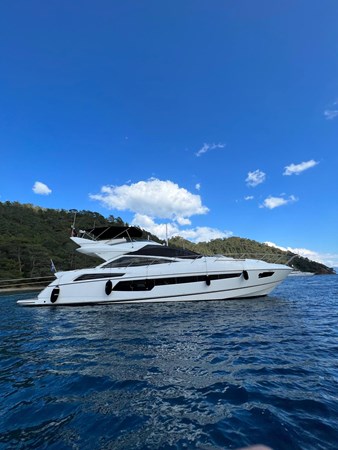 ESCAPE - Yacht for sale