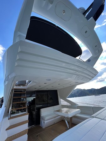 ESCAPE - Yacht for sale