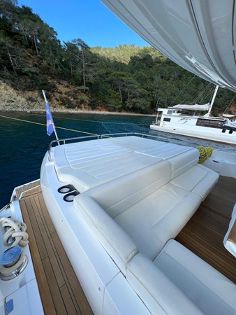 ESCAPE - Yacht for sale