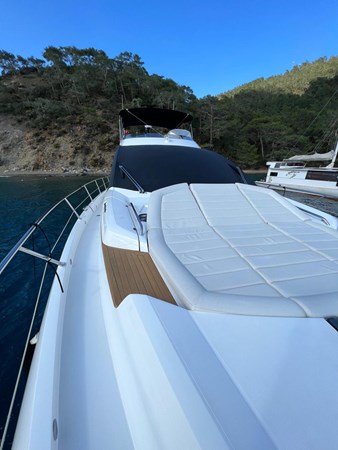 ESCAPE - Yacht for sale
