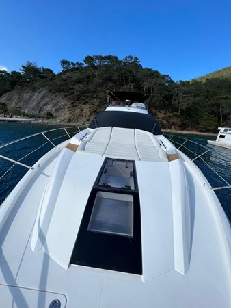 ESCAPE - Yacht for sale