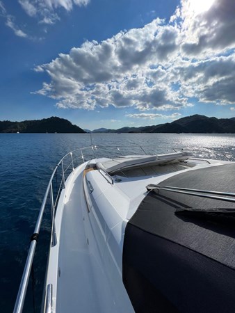 ESCAPE - Yacht for sale