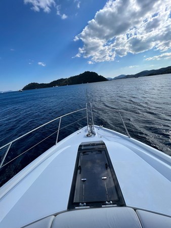 ESCAPE - Yacht for sale