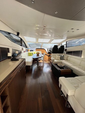 ESCAPE - Yacht for sale