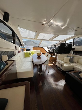 ESCAPE - Yacht for sale