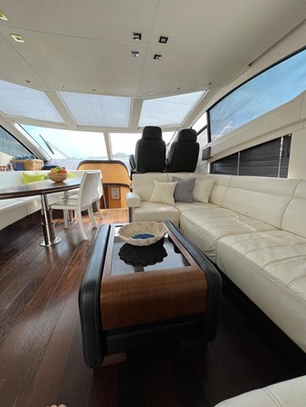 ESCAPE - Yacht for sale