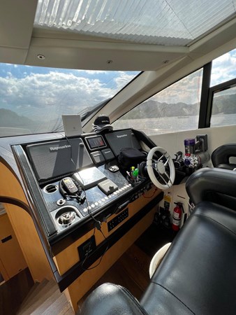 ESCAPE - Yacht for sale