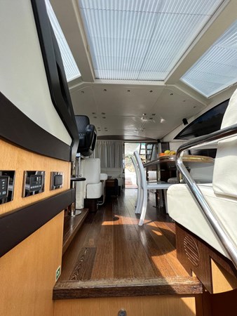 ESCAPE - Yacht for sale