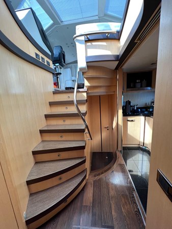 ESCAPE - Yacht for sale