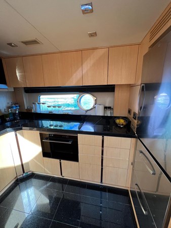 ESCAPE - Yacht for sale