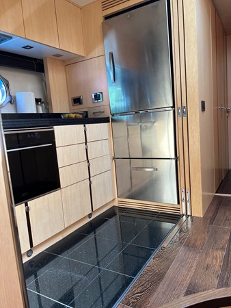 ESCAPE - Yacht for sale