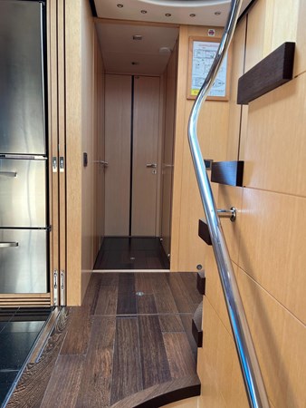 ESCAPE - Yacht for sale
