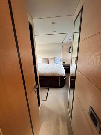 ESCAPE - Yacht for sale
