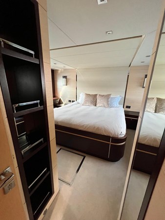 ESCAPE - Yacht for sale
