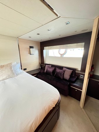 ESCAPE - Yacht for sale