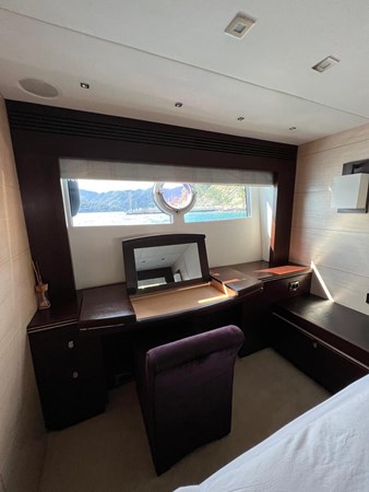 ESCAPE - Yacht for sale