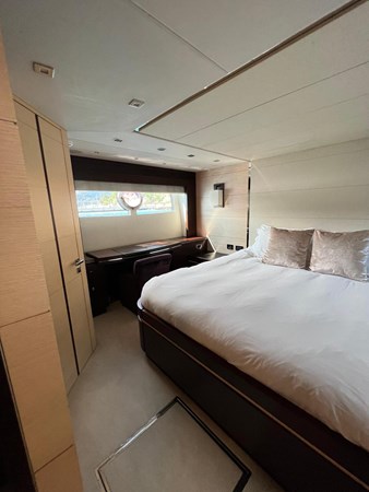 ESCAPE - Yacht for sale