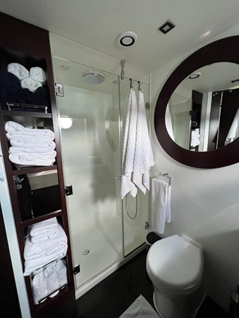 ESCAPE - Yacht for sale
