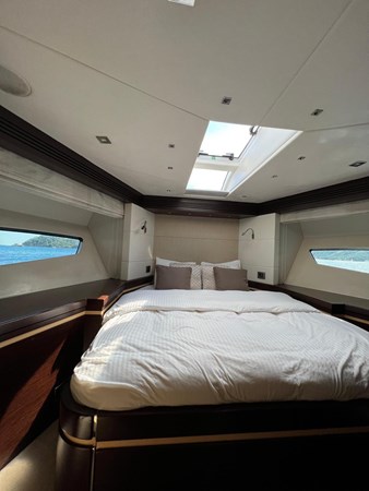 ESCAPE - Yacht for sale