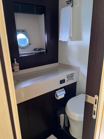 ESCAPE - Yacht for sale