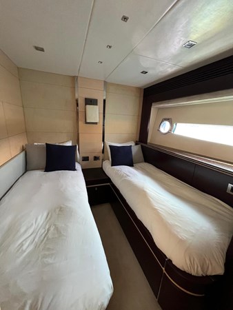 ESCAPE - Yacht for sale