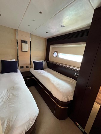ESCAPE - Yacht for sale