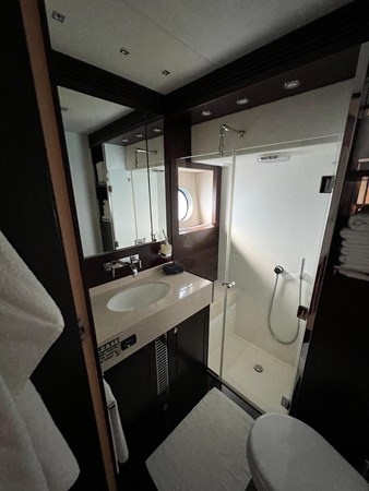 ESCAPE - Yacht for sale