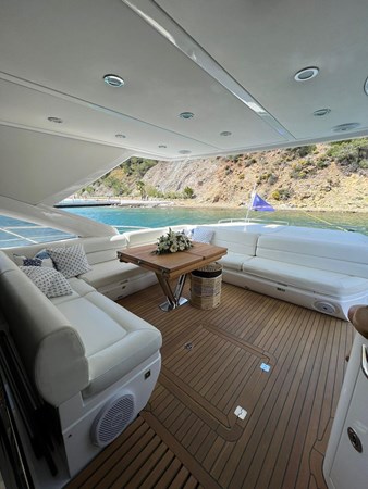 ESCAPE - Yacht for sale
