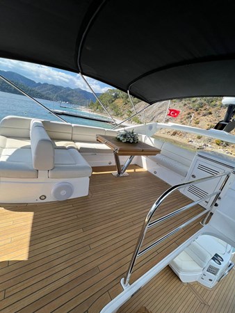 ESCAPE - Yacht for sale