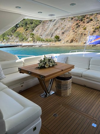 ESCAPE - Yacht for sale