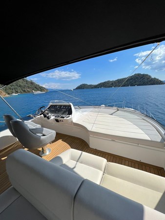 ESCAPE - Yacht for sale