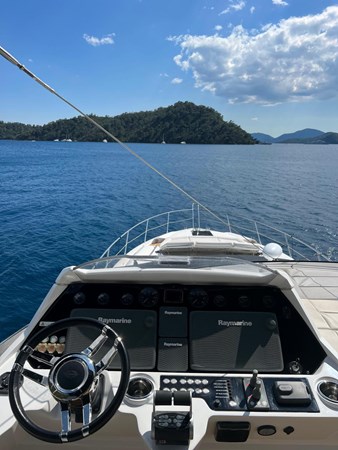 ESCAPE - Yacht for sale
