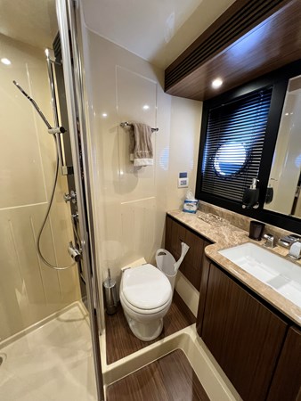 VIP Ensuite Bathroom