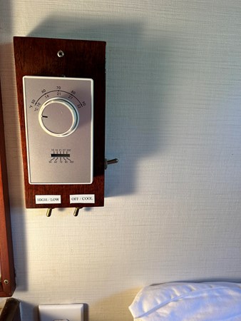 27_1962 42ft Matthews 42 Double Cabin ANDIAMO