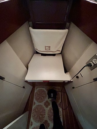 49_1962 42ft Matthews 42 Double Cabin ANDIAMO